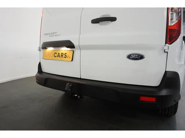 Ford Transit Connect 1.5 EcoBlue L2 Trend 2023 Diesel 21