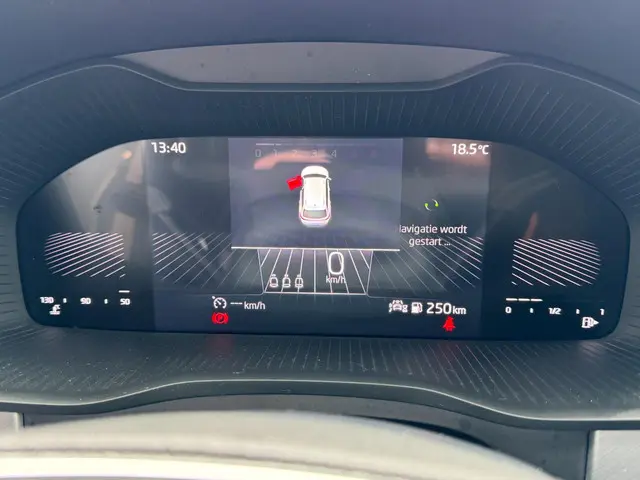 Škoda Kodiaq 1.5 TSI Business Edition 2023 Benzine 23