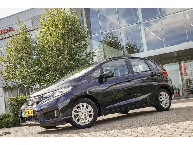 Honda Jazz 1.3i VTEC COMFORT 2019 Benzine 34