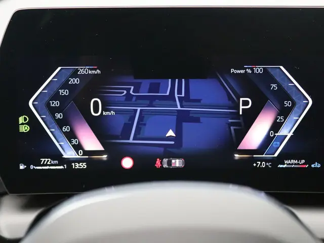 BMW 1 Serie 120 2025 Benzine 16