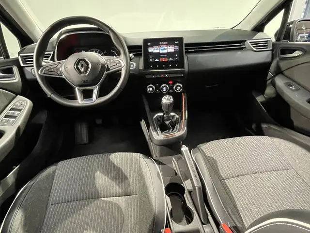 Renault Clio 3
