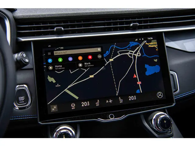 Lynk & Co 01 1.5 Business Edition 2025 Hybride Benzine 20