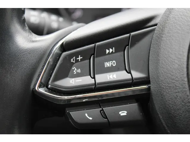 Mazda CX-5 2.0 SkyActiv-G 160 TS+ 4WD 2018 Benzine 16