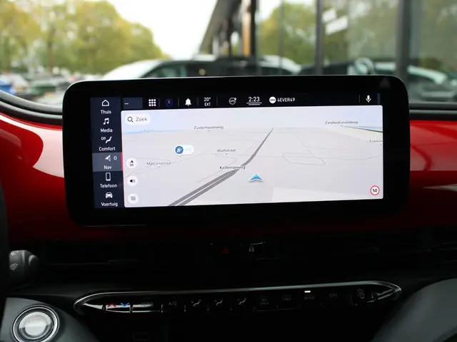 Fiat 500e RED 24 kWh 2023 Elektrisch 16