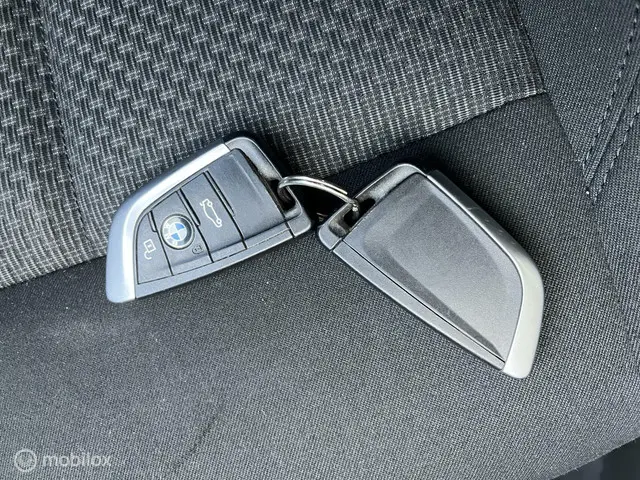 BMW X1 sDrive18i High Executive 2019 Benzine 32