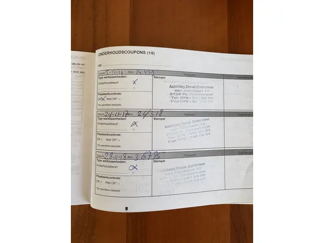 Dacia Logan MCV 0.9 TCe Prestige 2015 Benzine 19