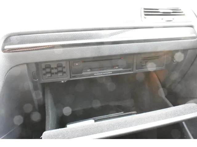 Volkswagen Golf 1.2 TSI Highline 2013 Benzine 26