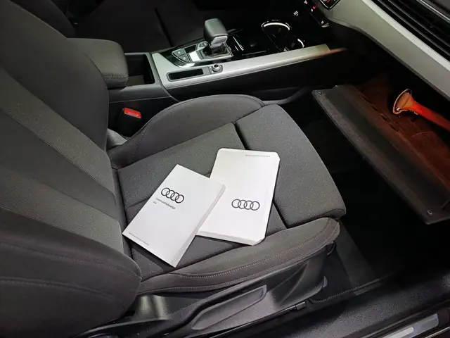 Audi A4 Avant 35 TFSI Advanced Edition 2023 Benzine 26