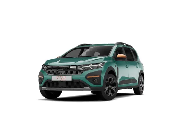 Dacia Jogger Extreme 2025 Benzine