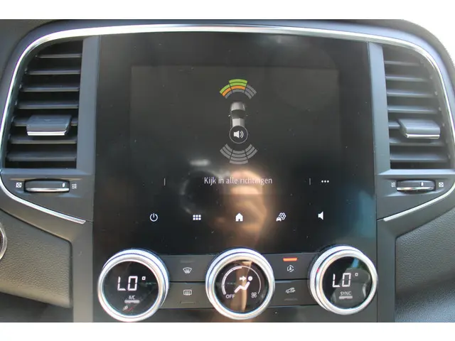 Renault Mégane Estate 1.3 TCe Intens 2021 Benzine 11