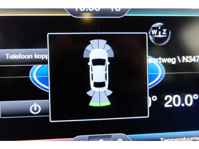 Ford Kuga 1.5 Titanium 2016 Benzine 22