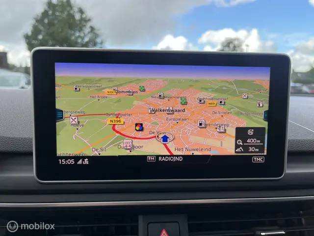 Audi RS5 2.9 TFSI RS 5 quattro 2019 Benzine 18