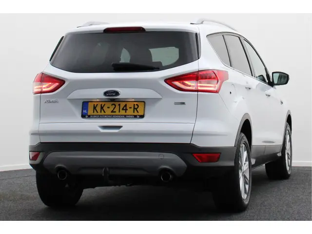 Ford Kuga 1.5 Titanium 2016 Benzine 19