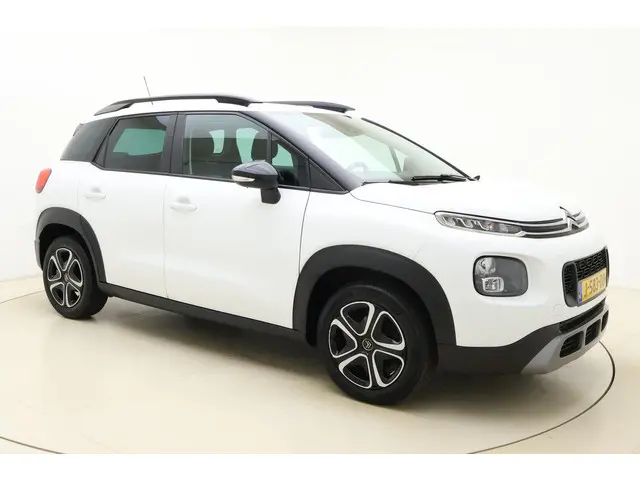 Citroën C3 Aircross 1.2 PureTech S&S Feel 2020 Benzine 8