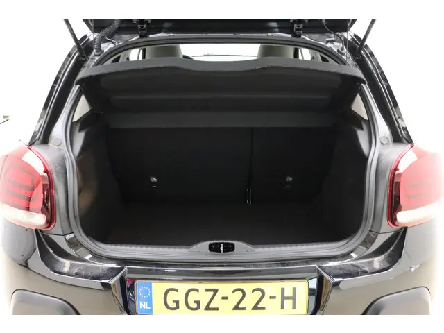 Citroën C3 1.2 PureTech Max 2024 Benzine 15