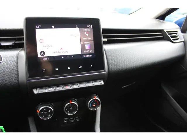 Renault Clio TCe 100 Zen | Easy Link Navi | 2020 Benzine 19