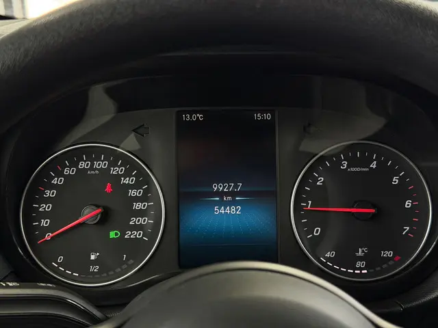 Mercedes-Benz Citan 110 L1 Pro CarPlay 2022 Benzine 21