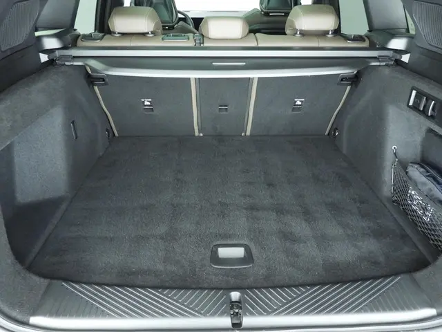 BMW X3 M50 2025 Benzine 9