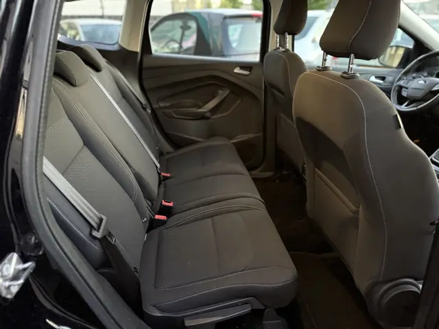 Ford Kuga 1ste eigenaar 1.5 EcoB. Trend Ult. 2017 Benzine 13