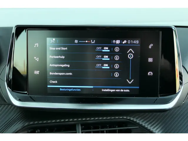 Peugeot 208 1.2 PureTech Active Pack 2022 Benzine 23