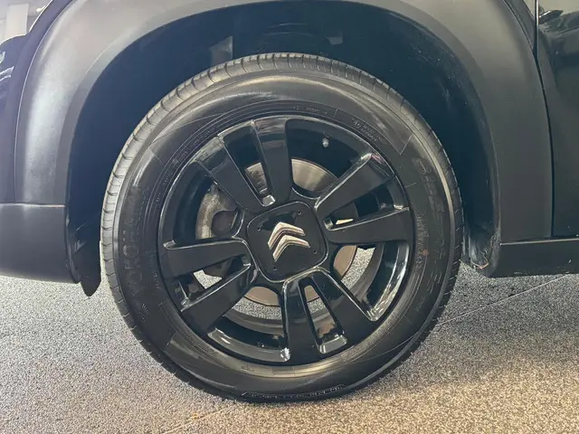 Citroën C3 Aircross 1.2 PureTech S&S Feel 2019 Benzine 9