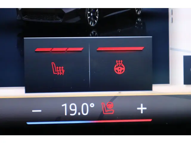 BMW 3 Serie Touring 330e 2026 Hybride Benzine 15