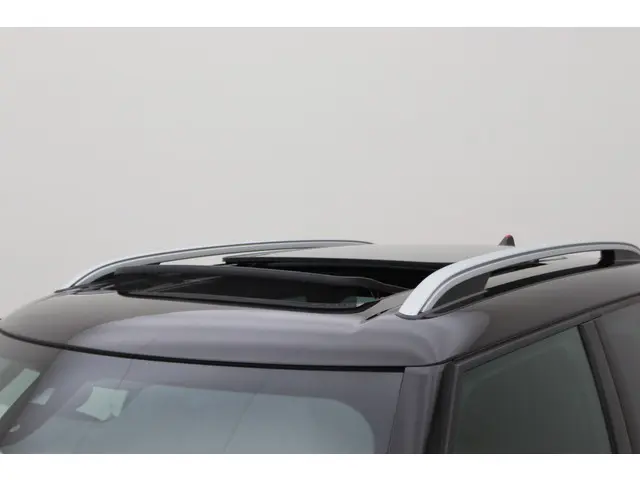 MINI Countryman Mini 1.5 Cooper Chili 2017 Benzine 28