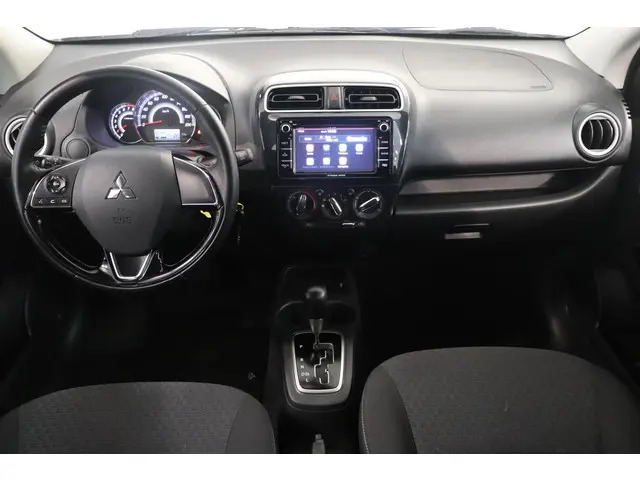 Mitsubishi Space Star 1.0 Active Automaat 2019 Benzine 3