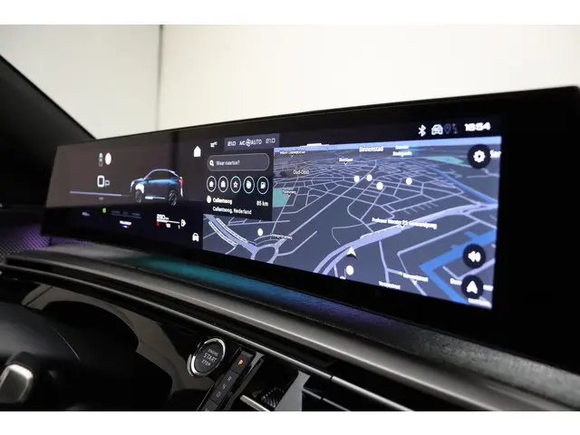 Peugeot 3008 1.2 Hybrid GT 2025 Hybride Benzine 37