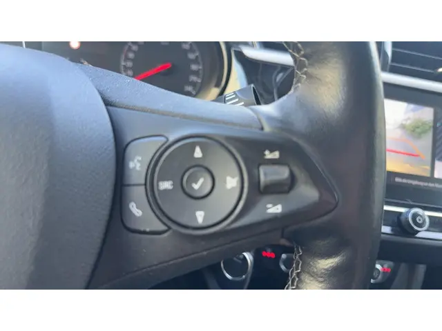 Opel Corsa 1.2 Edition 2021 Benzine 14