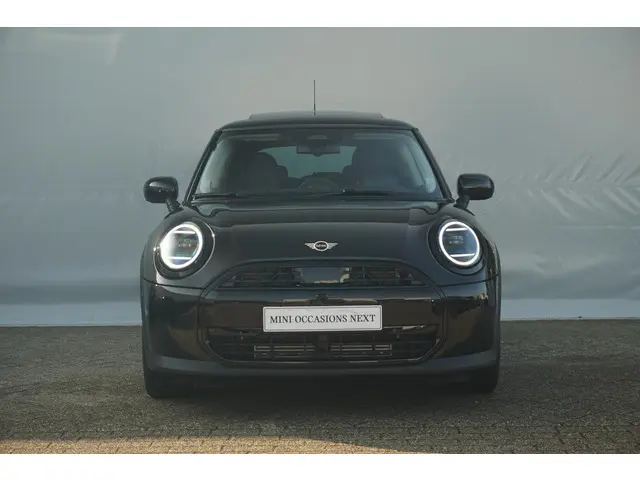 MINI 3-Deurs 3