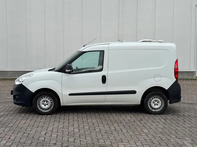 Opel Combo 1.3 CDTi MARGE / AIRCO / GEEN BTW 2015 Diesel 2