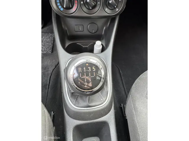 Opel Corsa 1.2 2019 Benzine 18