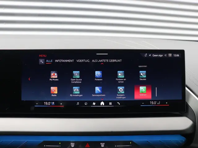 BMW X3 M50 2026 Benzine 27