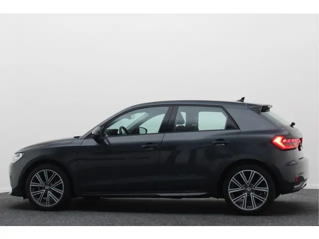 Audi A1 Sportback 25 TFSI epic 2019 Benzine 16