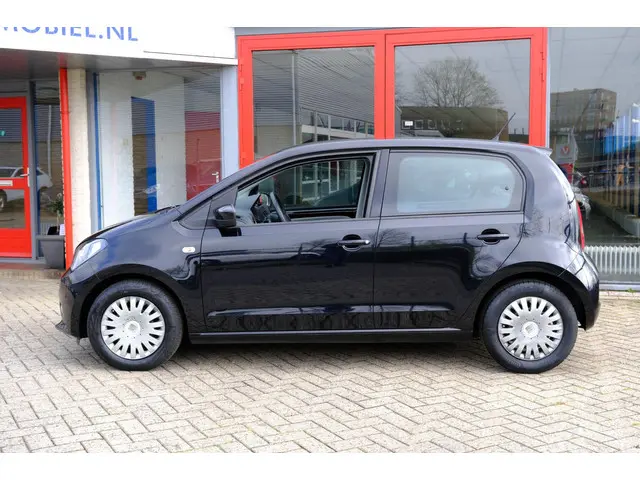 SEAT Mii 1.0 Style Intense 5-drs *45.378km* 2019 Benzine 20