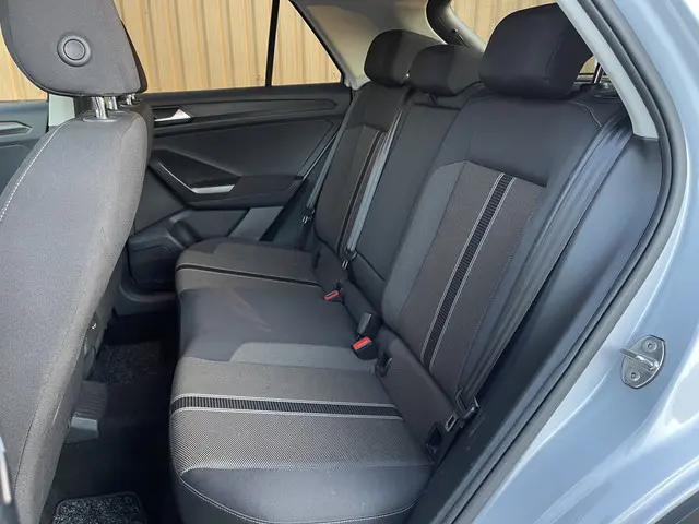 Volkswagen T-Roc 1.5 TSI Sport 2019 Benzine 21