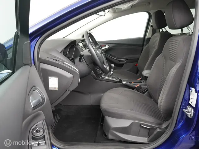 Ford Focus Wagon 1.0 Titanium 2016 Benzine 10
