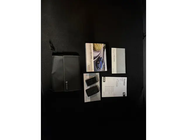 Renault Mégane 1.2 TCe Bose 2017 Benzine 9