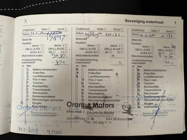 Opel Meriva 1.4 Anniversary Edition 2013 Benzine 15