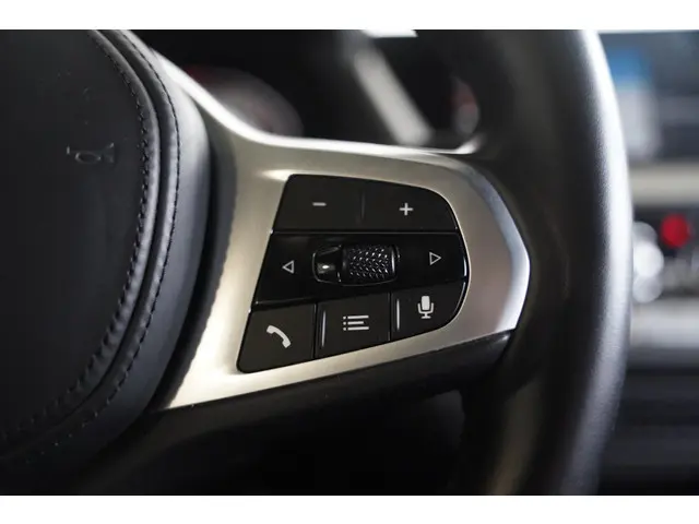 BMW 1 Serie 5-deurs 120i 2022 Benzine 23