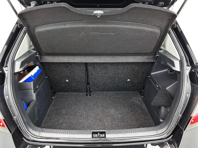 Škoda Fabia 1.0 Active 2018 Benzine 20