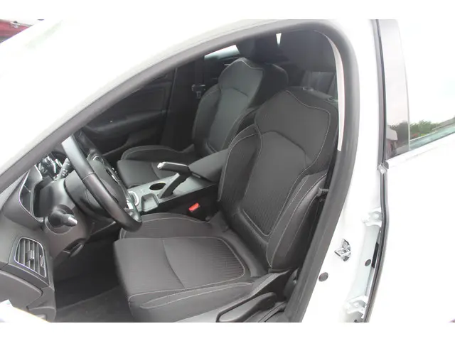 Renault Mégane Estate 1.2 TCe//Navi//Cruise!! 2017 Benzine 5