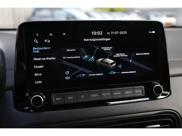 Hyundai Kona 1.6 Turbo 197 Pk 4WD Uniek! 2022 Benzine 21