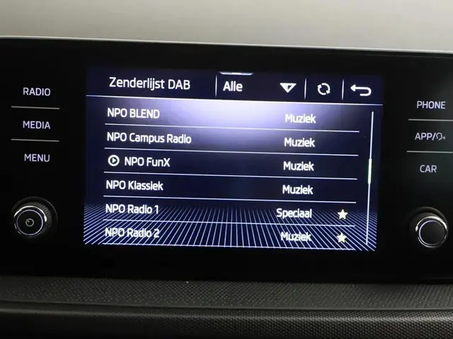 Škoda Fabia 1.0TSI DSG Edition 2023 Benzine 22