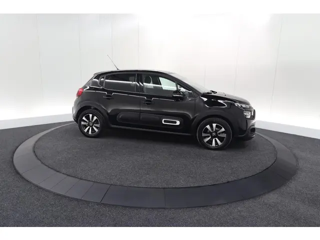 Citroën C3 PureTech 110 EAT6 Max 2024 Benzine 8