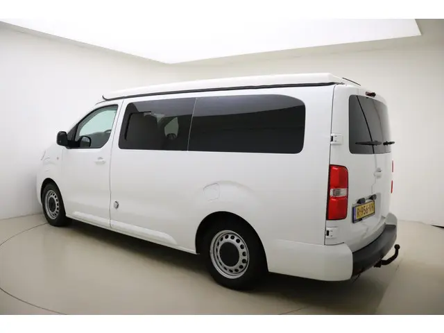 Opel Vivaro e-Fixxter XXL 2022 Elektrisch 4