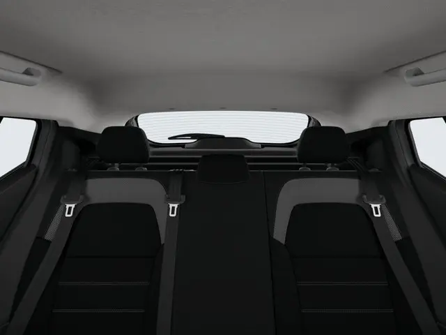 Dacia Sandero Journey 2025 LPG/Gas 9