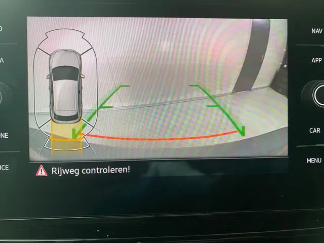 Volkswagen T-Roc 1.5 TSI R-Line 2025 Benzine 6