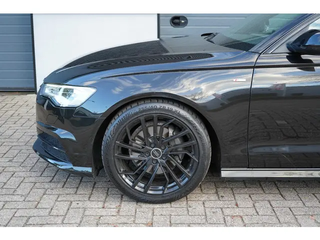 Audi A6 Avant 1.8 TFSI s-line Edition 2016 Benzine 13